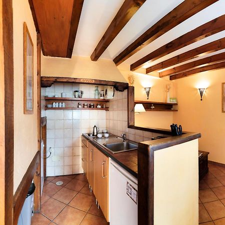 Casa Rural Fuente Del Arca Montejo Montejo de la Sierra Εξωτερικό φωτογραφία